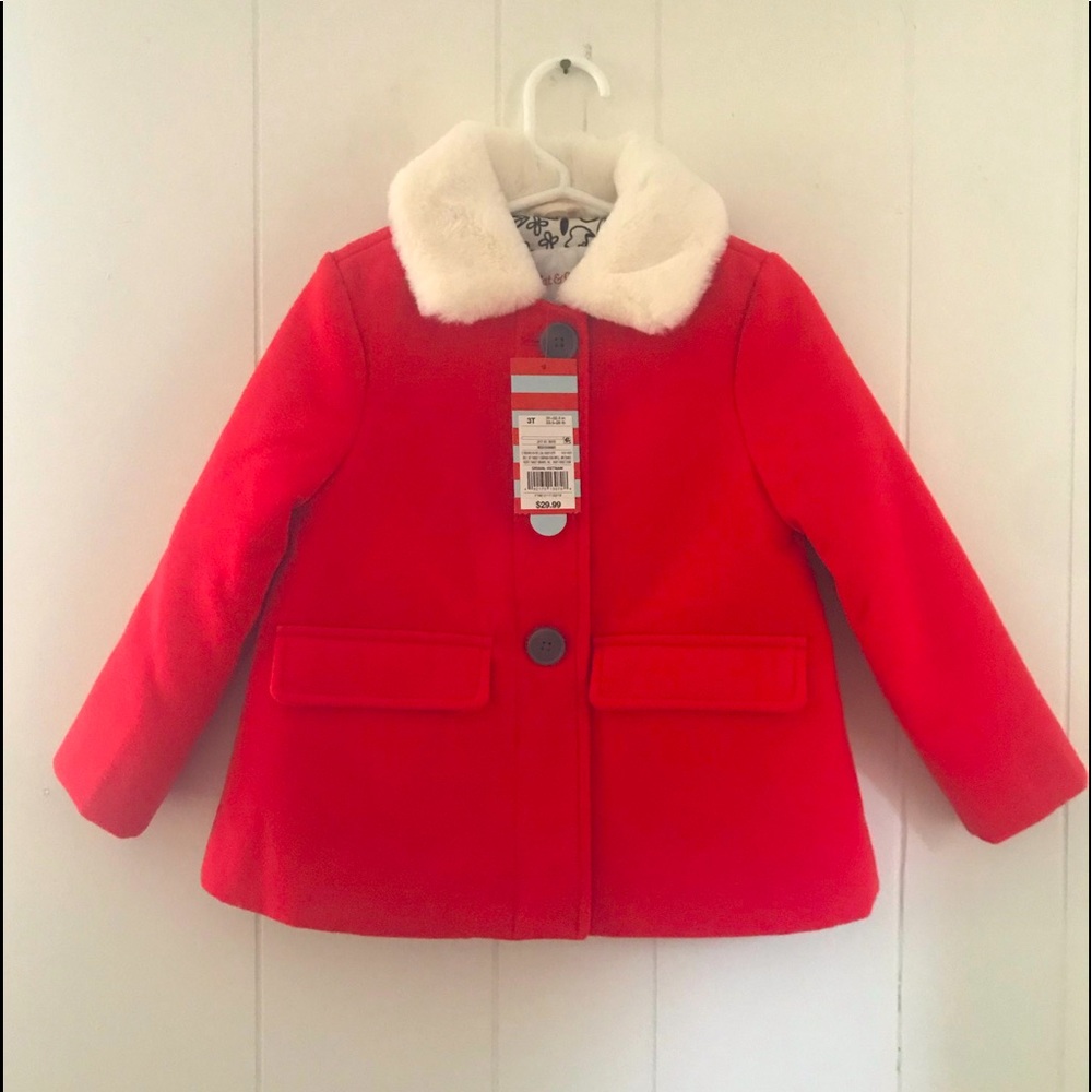 Jacket/Coat